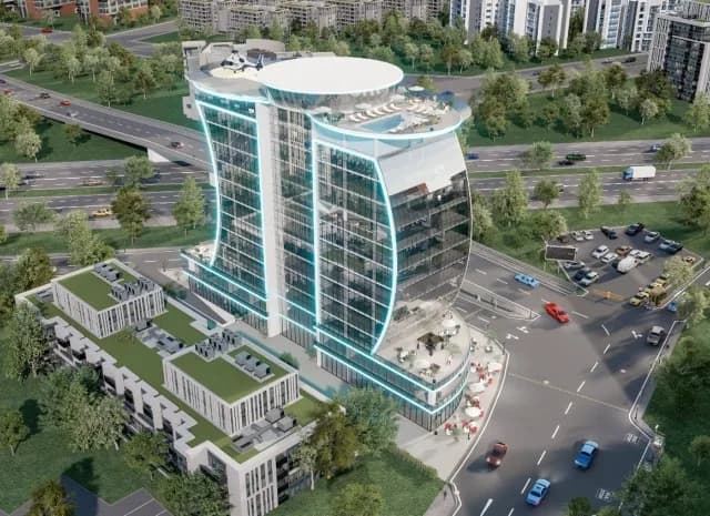 İş Dünyasının TEMA'sı · Çorlu
